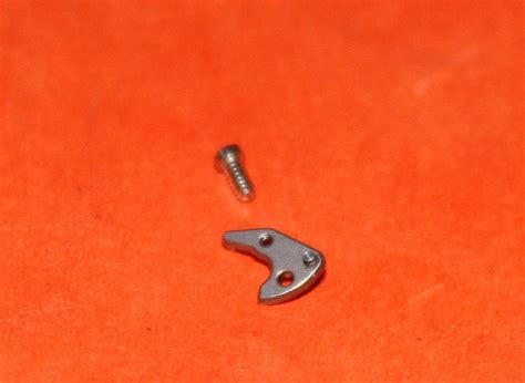 Genuine Rolex Setting Lever, 